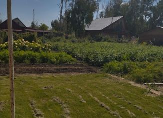 Участок на продажу, 10 сот., село Лебяжье, Зелёная улица, 7