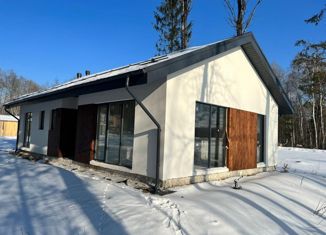 Продажа дома, 105 м2, деревня Петрово, улица Мира, 1