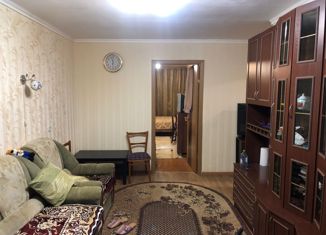 3-комнатная квартира на продажу, 57.9 м2, Менделеевск, Профсоюзная улица, 3