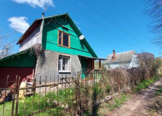 Продажа дома, 45 м2, деревня Сераксеево, 46Н-11246