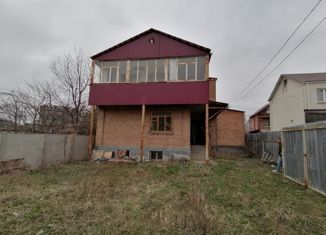 Продам дом, 197.2 м2, Северная Осетия, садовое товарищество Учитель, 449