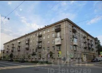 Продается 3-комнатная квартира, 87.4 м2, Санкт-Петербург, улица Новостроек, 21/16, улица Новостроек