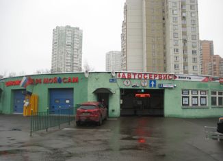 Машиноместо на продажу, 18.2 м2, Москва, улица Верхние Поля, 2