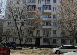 Продаю однокомнатную квартиру, 29.87 м2, Москва, Ленинградский проспект, 74к3, метро Аэропорт