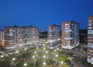 Продам квартиру студию, 28.9 м2, посёлок Марьино, улица Харлампиева, 52к2