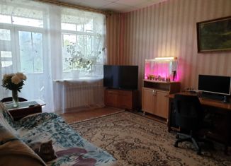 Продам двухкомнатную квартиру, 53.1 м2, Троицк, проспект Культуры, 7