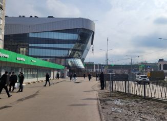 Продается квартира студия, 18 м2, Москва, Чусовская улица, 11к1, метро Щёлковская