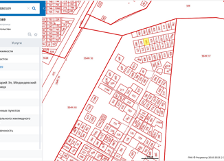 Продажа земельного участка, 12 сот., деревня Новотроицк