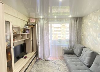 Продается однокомнатная квартира, 32.7 м2, Ангарск, 15-й микрорайон, 2Е