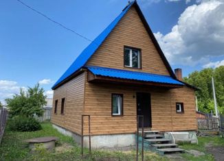 Продается дом, 60 м2, Новокузнецк, Посевная улица, 2