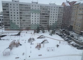 Продам трехкомнатную квартиру, 61.6 м2, Нижний Новгород, улица Льва Толстого, 7, улица Льва Толстого