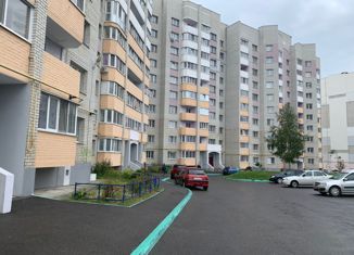 Продажа 2-ком. квартиры, 68.9 м2, посёлок Мичуринский, улица Андрея Рублёва, 3