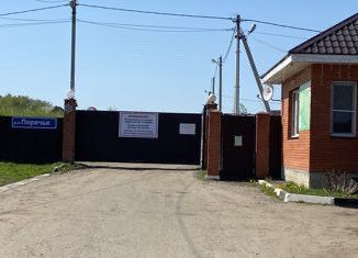 Продаю земельный участок, 11.2 сот., дачный посёлок Поречье, Зеленодольская улица, 29