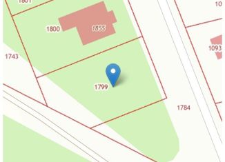 Продажа земельного участка, 6 сот., село Альгешево, Лунная улица