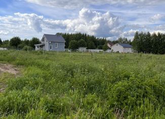 Земельный участок на продажу, 15 сот., деревня Нагать