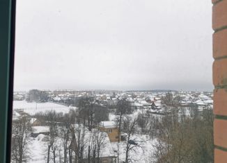 Продается однокомнатная квартира, 55.13 м2, село Семёновка