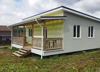 Продажа дома, 62.1 м2, ДНТ Наследник, Шестая улица