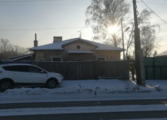 Продается дом, 95 м2, Черногорск, улица Пушкина