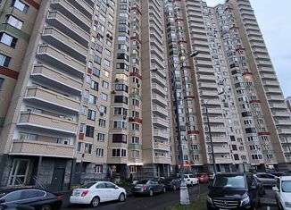 Продаю трехкомнатную квартиру, 75 м2, Москва, Покровская улица, 12, метро Некрасовка
