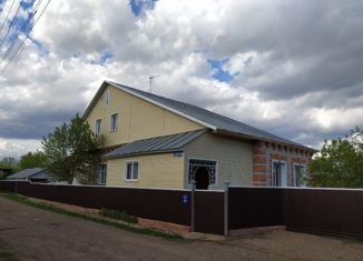 Продаю дом, 244.5 м2, село Кушнаренково, 2-й переулок Большевистской