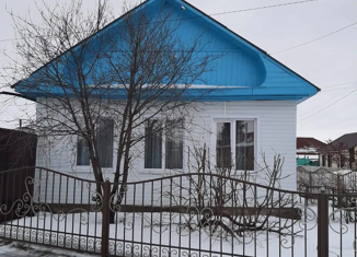 Продажа дома, 69.8 м2, Калачинск, улица Избышева, 32