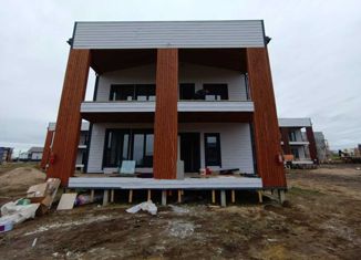 Продаю дом, 183 м2, ДНП Тиммолово, Корабельный бульвар