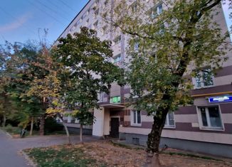 Продам квартиру студию, 16.5 м2, Москва, улица Зои и Александра Космодемьянских, 10, станция Стрешнево