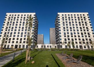 Продается двухкомнатная квартира, 75 м2, Москва, Волоколамское шоссе, 71/13к2, ЖК Холланд Парк