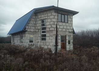 Продам дом, 130 м2, село Осиновая Гора