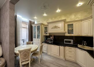 Продажа квартиры студии, 37 м2, Новосибирск, улица Котовского, 2Б, улица Котовского