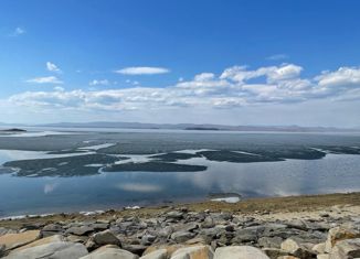 Продажа участка, 10 сот., посёлок Аргази, Нагорная улица