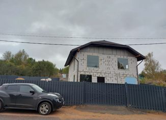 Продажа дома, 128 м2, деревня Удальцово