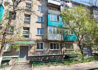 Продажа однокомнатной квартиры, 30.2 м2, Кропоткин, Базарная улица, 10
