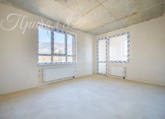 Продаю 1-ком. квартиру, 47.23 м2, Ялта, ЖК Зенит, Красноармейская улица, 36Бк2