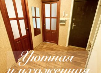 Продаю 3-ком. квартиру, 61 м2, Братск, Юбилейная улица, 45А