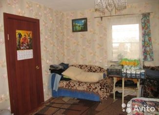 Продажа дома, 55 м2, посёлок Полевой, Железнодорожная улица