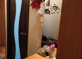 Продается трехкомнатная квартира, 59 м2, Москва, улица Пришвина, 13Б, улица Пришвина