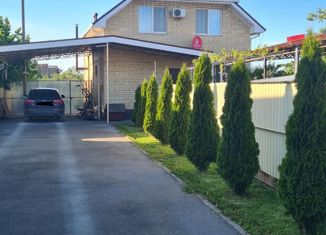 Дом на продажу, 124 м2, Славянск-на-Кубани, Октябрьская улица, 68А