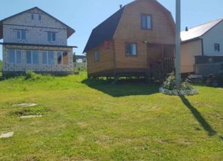 Продажа дома, 231 м2, село Клишино