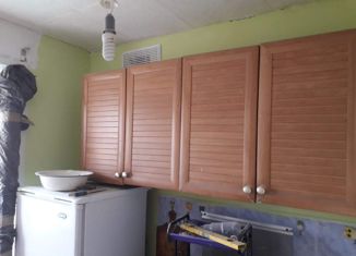 Продается однокомнатная квартира, 20.5 м2, Мирный, Комсомольская улица, 4