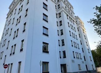 Продам квартиру студию, 35 м2, Москва, Электрозаводская улица, 33с5, район Преображенское