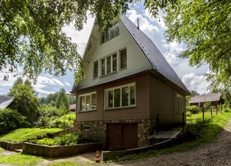 Продам дом, 125 м2, село Малиновка, Высокий переулок