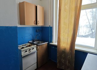 Продажа однокомнатной квартиры, 31.5 м2, Соликамск, улица Степана Разина, 3А