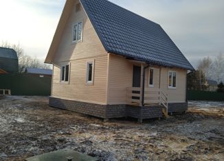 Дом на продажу, 72.4 м2, деревня Лыщиково