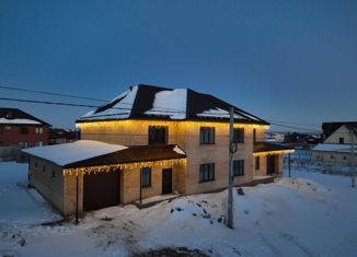 Продам таунхаус, 195 м2, посёлок Ленина, Спортивная улица, 14