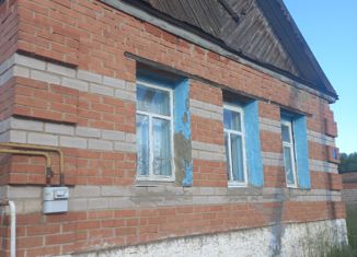 Продажа дома, 50 м2, село Алдаркино, Советская улица