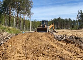 Продажа участка, 12 сот., поселок Новое Токсово