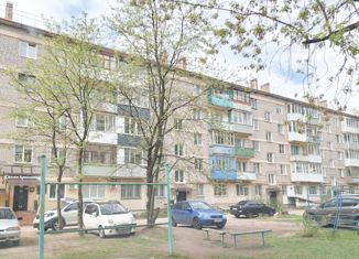 Продаю двухкомнатную квартиру, 40 м2, Новгородская область, Московская улица, 30