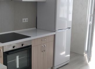 Продам 1-комнатную квартиру, 40 м2, Симферополь, улица Никанорова, 4Г, ЖК Фиалка