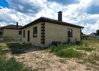 Продам дом, 100 м2, село Ямное, Комсомольская улица, 110Б